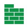 Bricks Icon